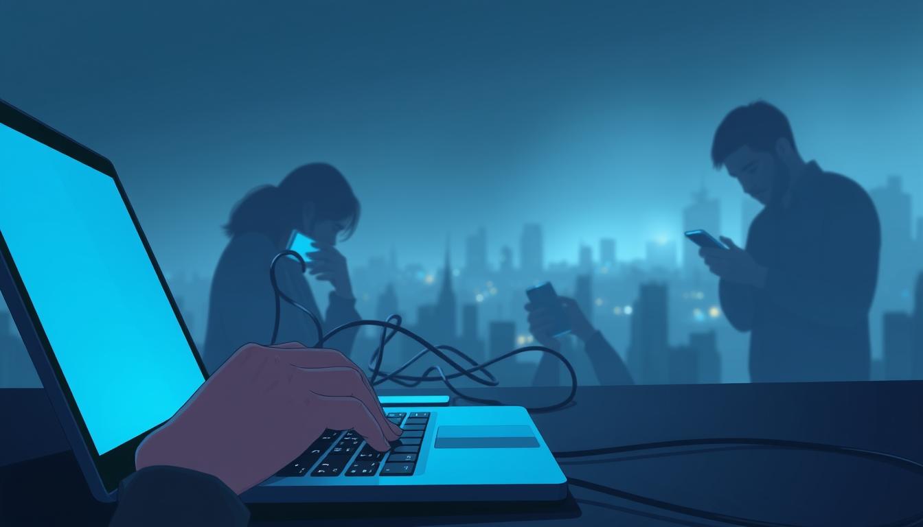 casual digital relationships