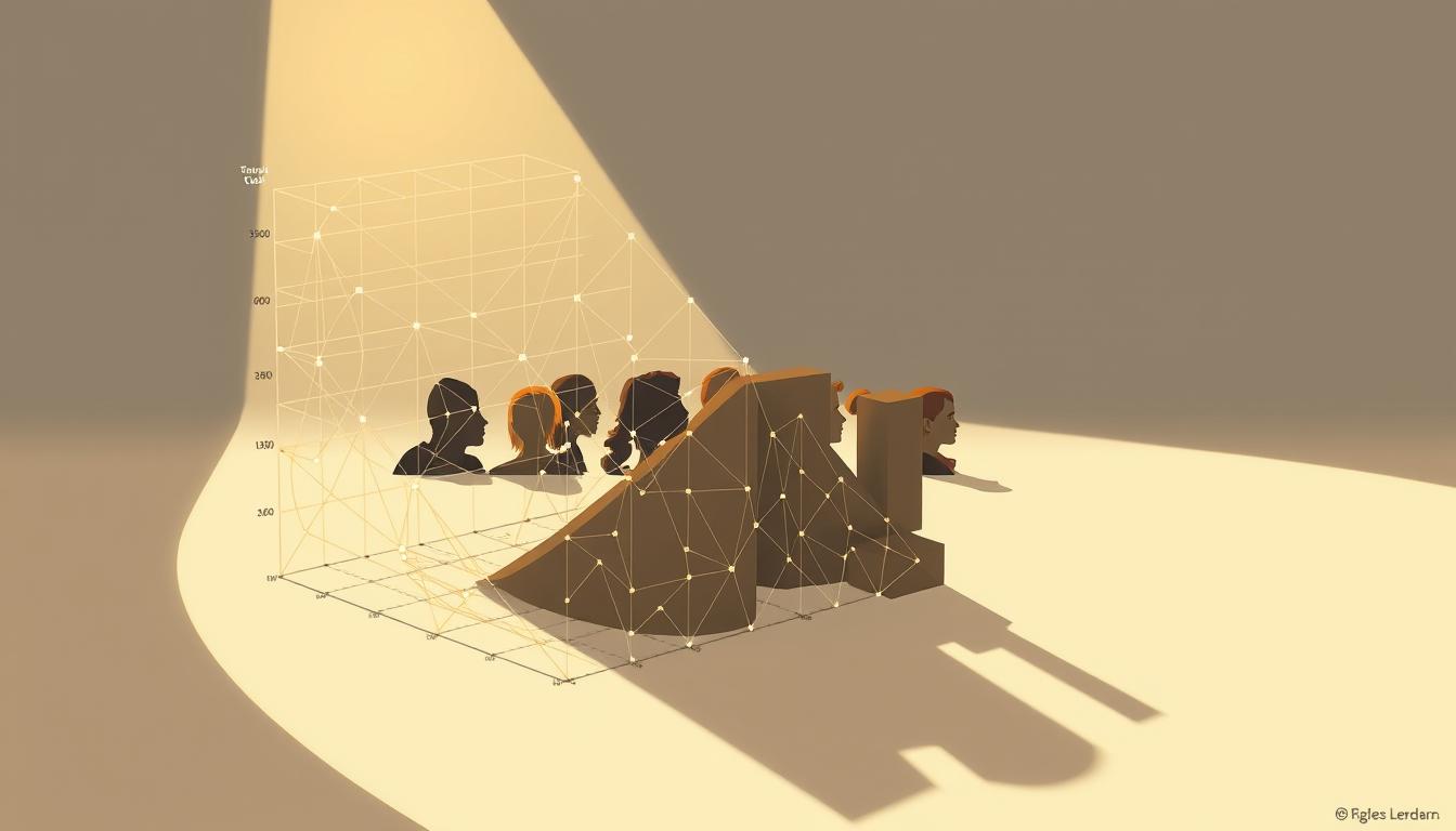 dating algorithm bias analysis