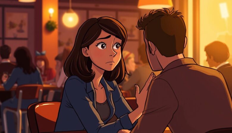 dating anxiety strategies