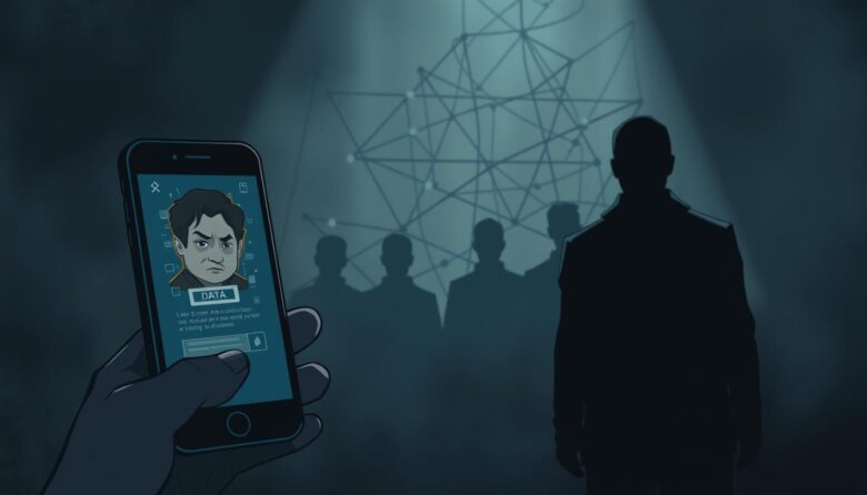 dating apps privacy concerns