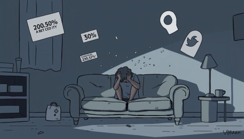 dating burnout statistics