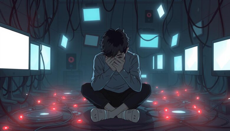 digital age rejection