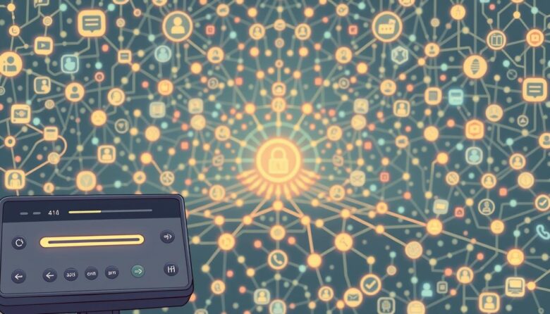 digital consent framework