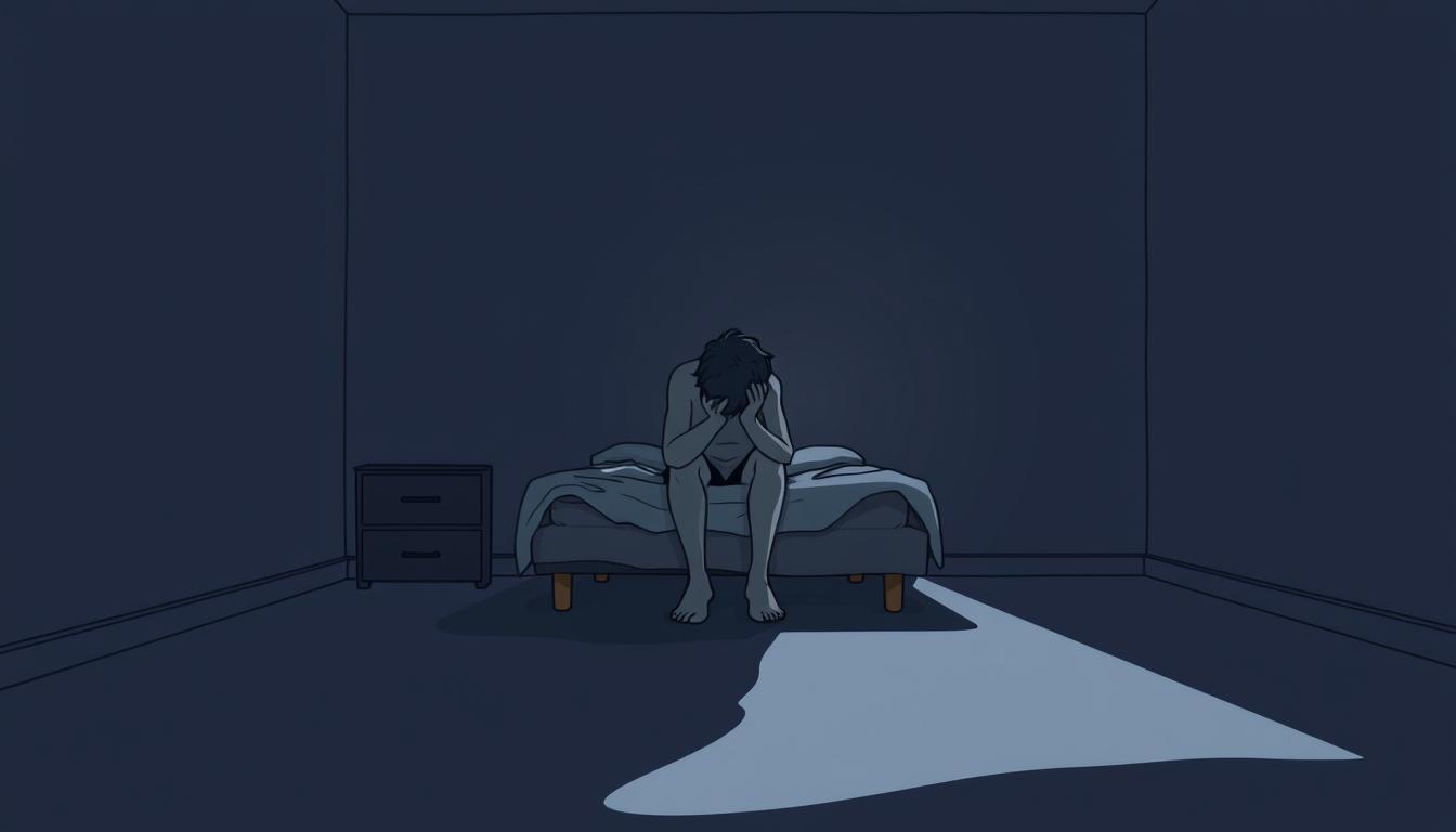 ghosting impact on mental health