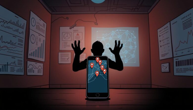 location data privacy