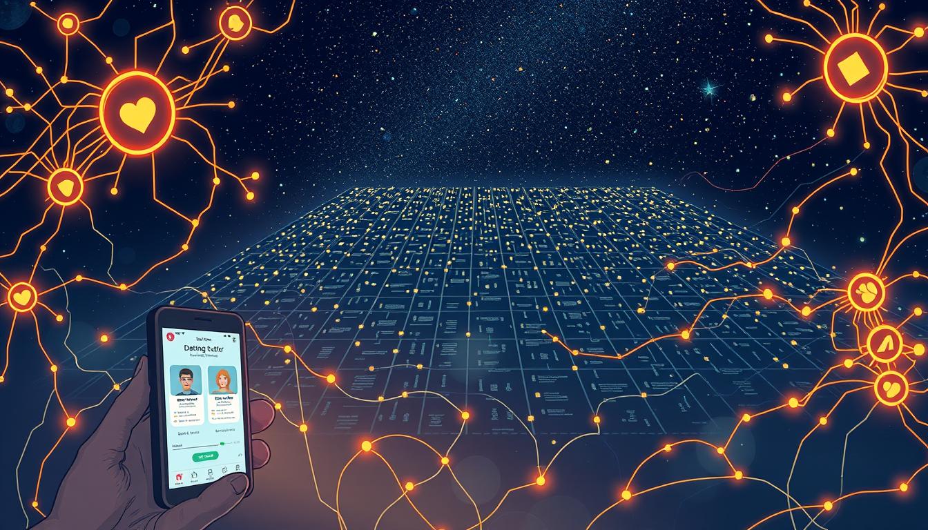 online dating algorithms