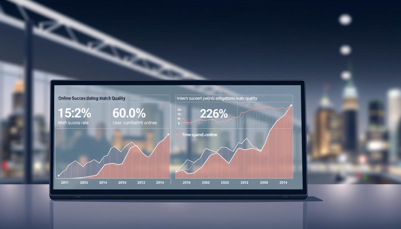 online match quality analysis