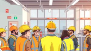 workplace safety protocols
