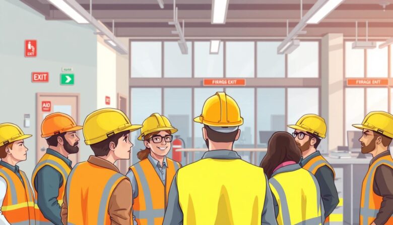 workplace safety protocols