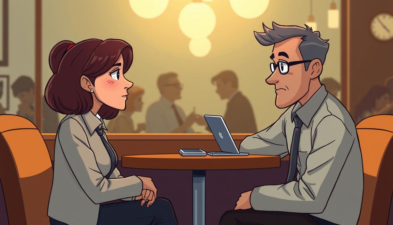 long term romance scam tactics