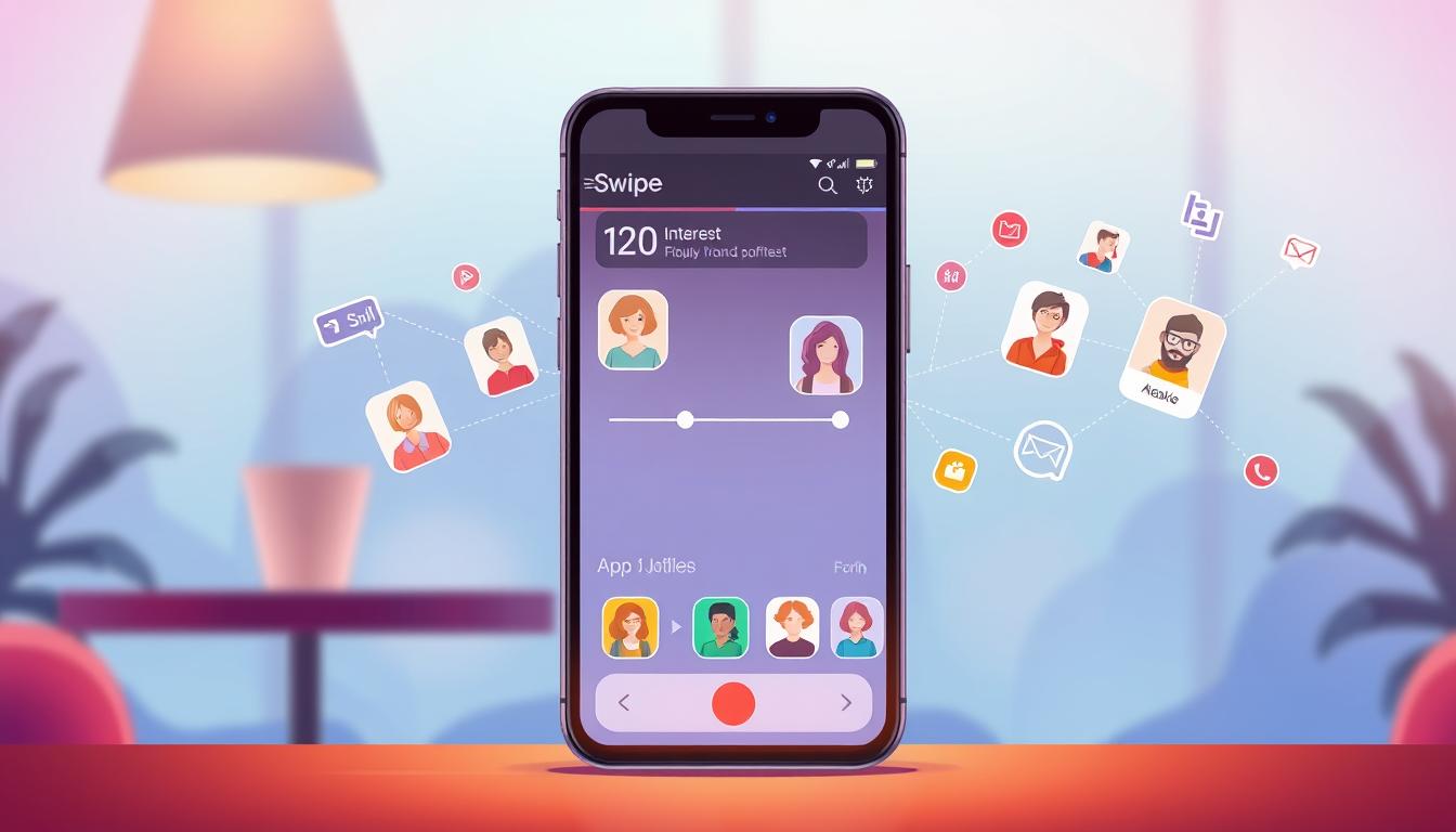 swipe based ranking systems