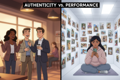 authenticity in online dating profiles