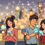 dating app algorithm influence