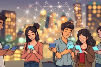 dating app algorithm influence