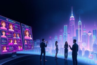 dating app algorithms