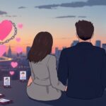 digital dating and attachment patterns