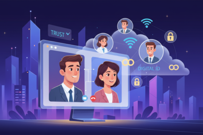 digital identity and trust in modern relationships