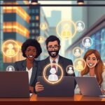 digital identity and trust in online dating