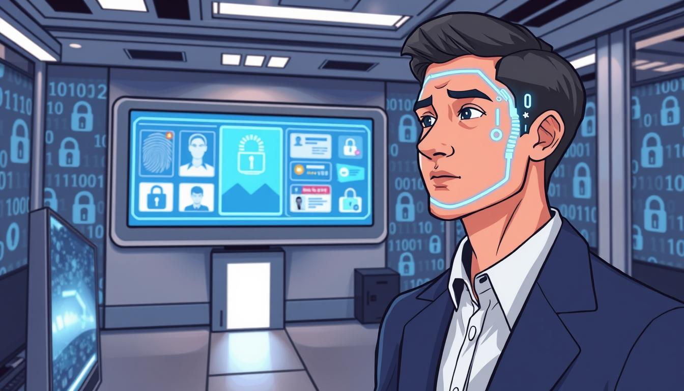 digital identity verification