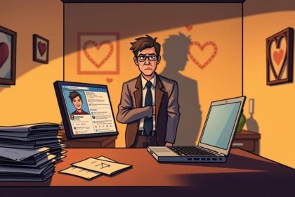 early indicators of romance scams