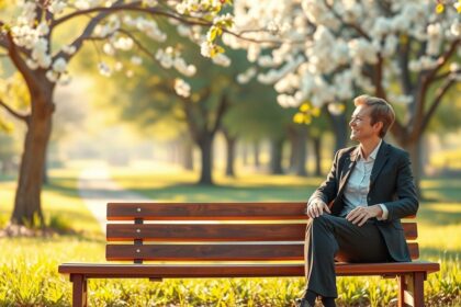 emotional maturity foundation