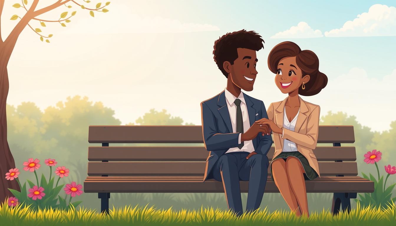 emotional readiness for a healthy relationship