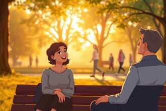 emotional recovery and relationships