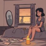 emotional trauma from romance scams