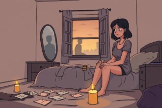 emotional trauma from romance scams