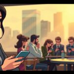 modern dating and emotional agency