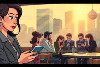 modern dating and emotional agency