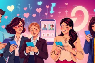 modern dating apps psychology
