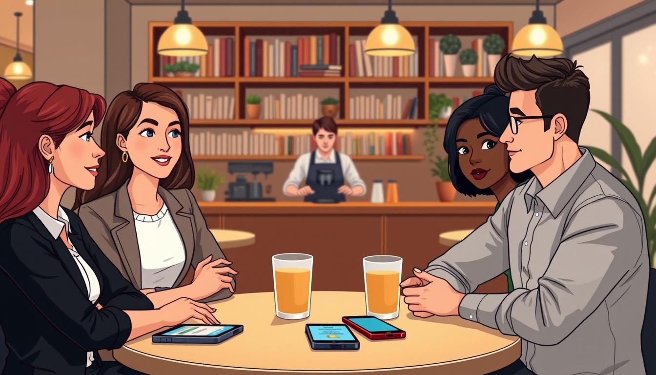 online dating safety