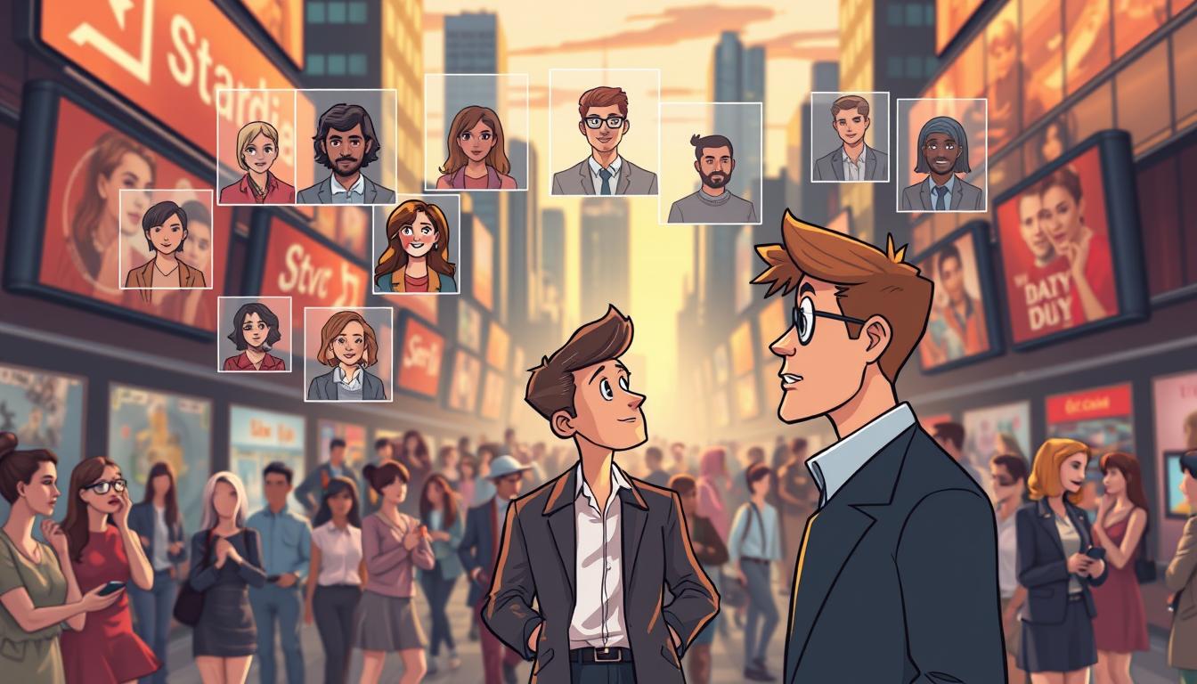 paradox of choice in dating