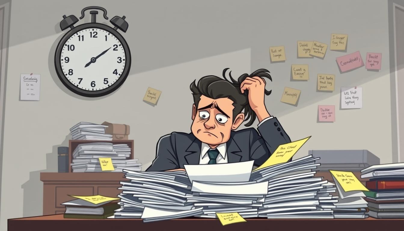 person feeling relationship pressure and expectations