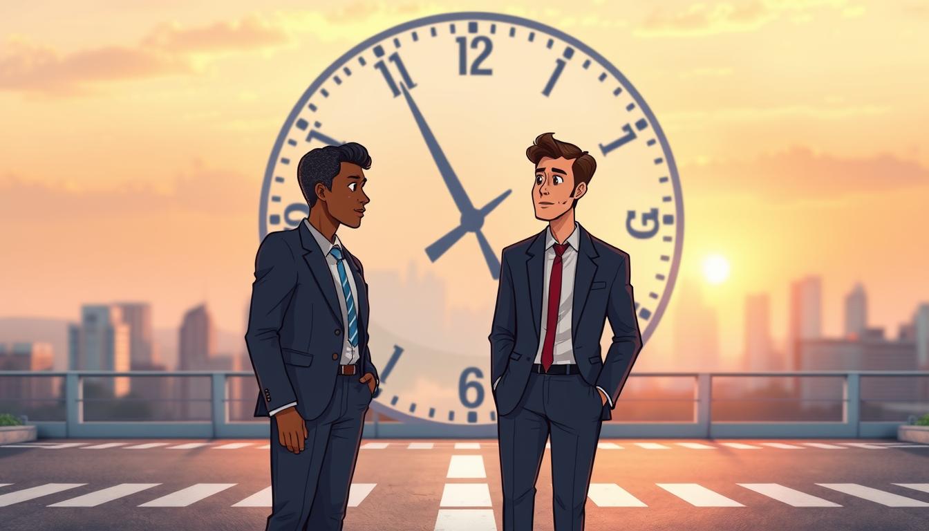 relationship timing importance