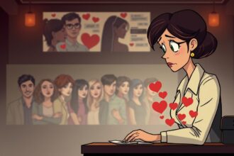 romance scams awareness