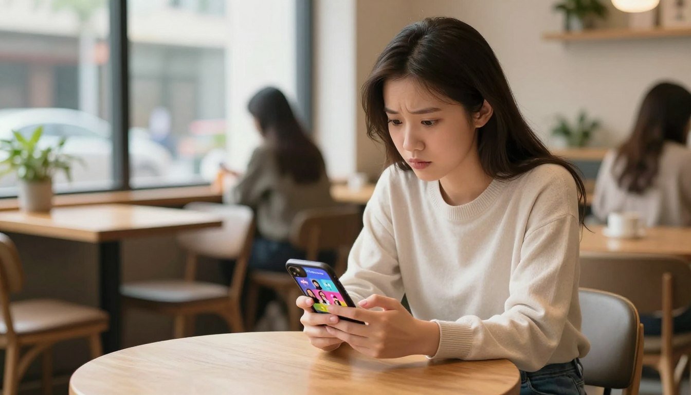 getting matches tinder