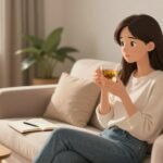 how to stop overthinking after a date