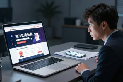 pig butchering scams