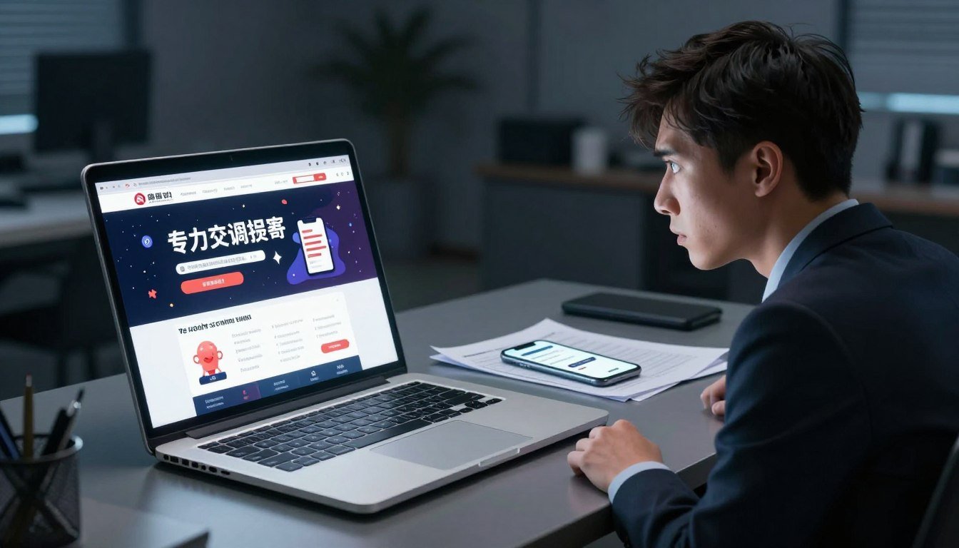 pig butchering scams