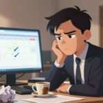 self-sabotaging behaviors