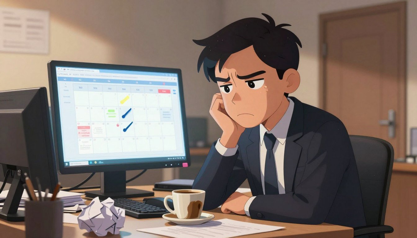 self-sabotaging behaviors