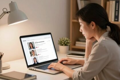 verify someone online dating