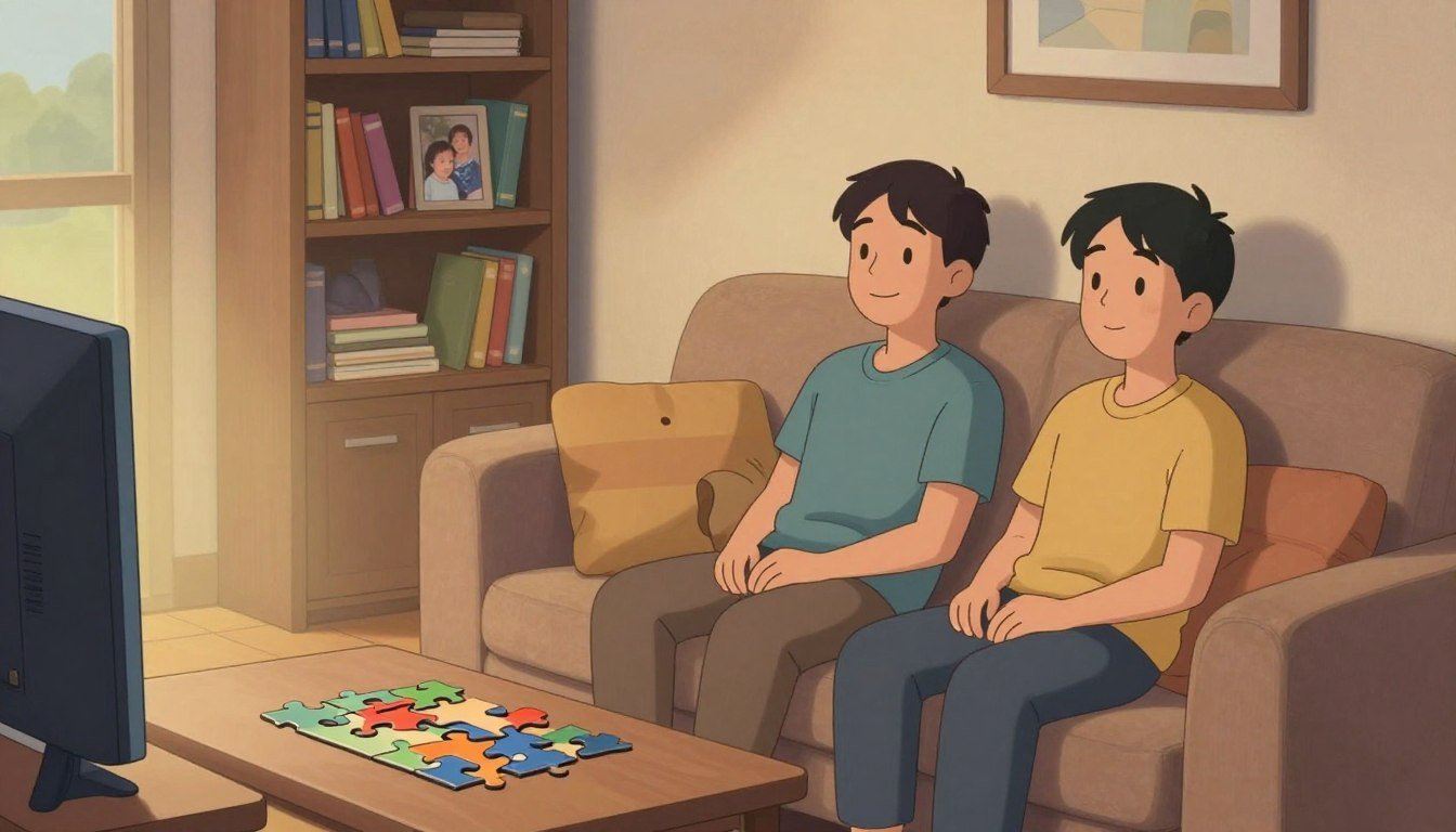 why relationships feel boring