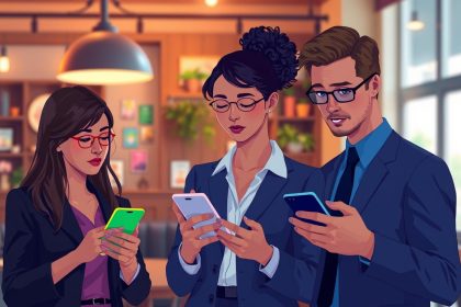 attachment styles and dating apps