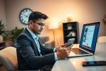how to verify someone before meeting online